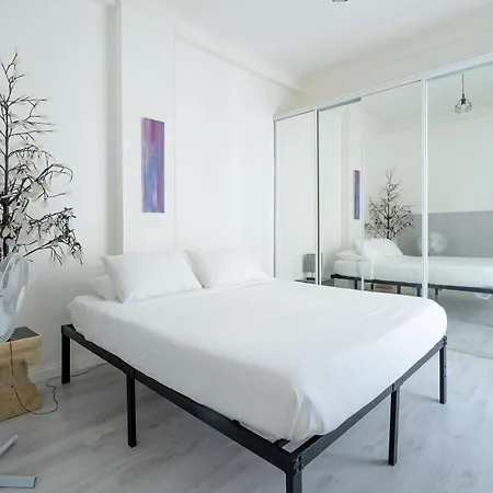Apartment Auber
