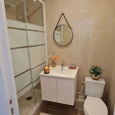 Apartment An In The Very Center Of The For 8 Guests Nearby Are A Tram Stop And Train Station *
