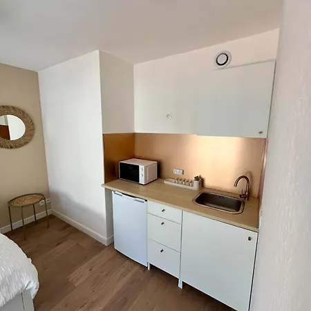 Boheme - Proche Apartment