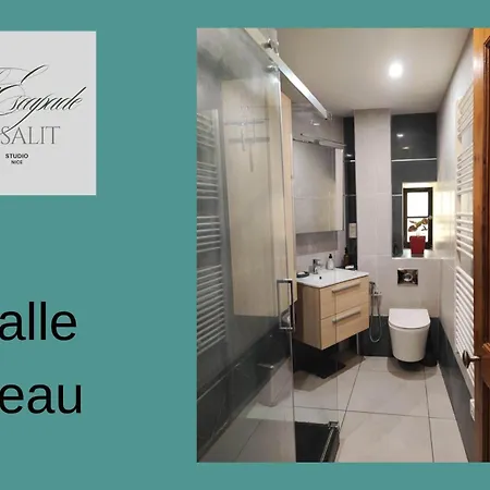 L'escapade Assalit Apartment *