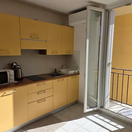 Apartment Valery Promenade *