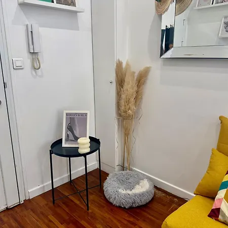 Apartment Escapade Nicoise Au Port Cosy Pour 2 Nice