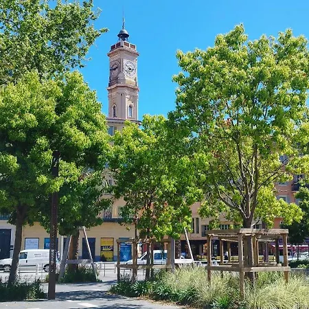 L22 Staywizus - 1 Bdr Old - 5 Min Walk Sea - Ac Apartment *