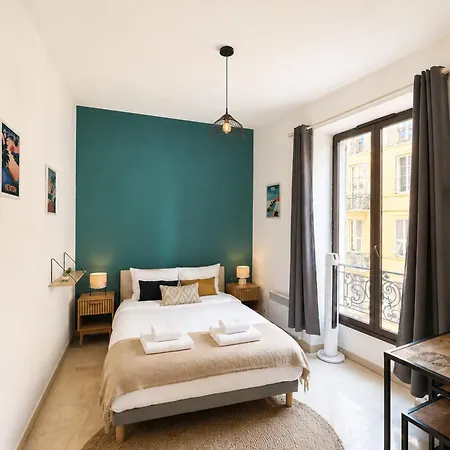 Charming In The Heart Of