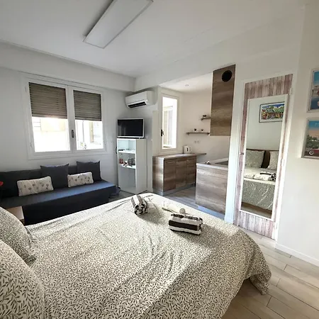 Liberation Apartment