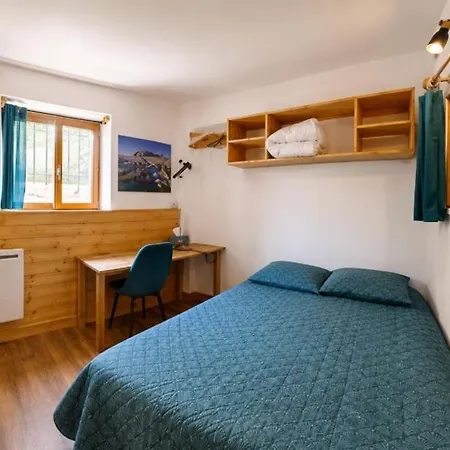 Apartment Ecoloft, Proche Bord De *