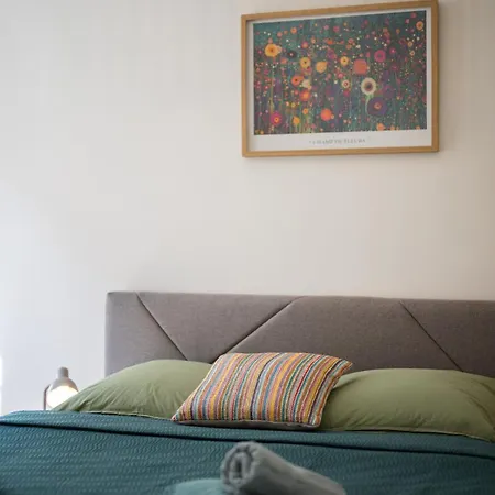 Apartment Spacious In Port Of Nice