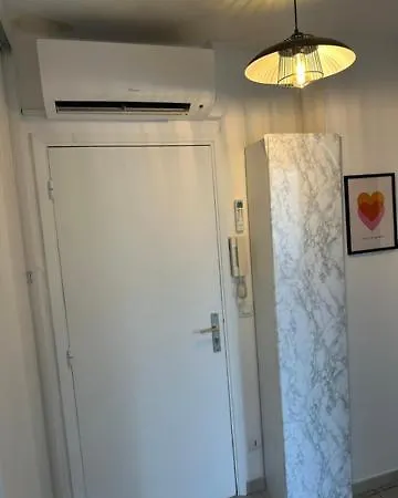 Deux Pieces Premium Hyper Centre De Apartment