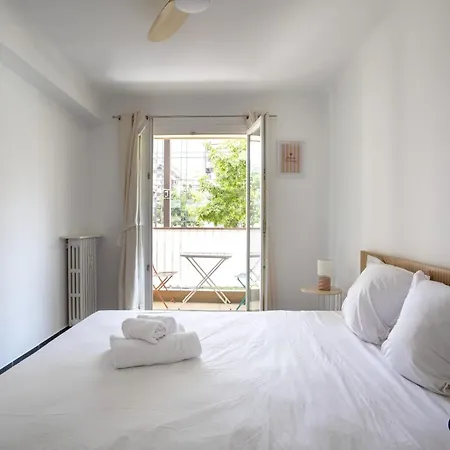 Apartment Near Airport Nice