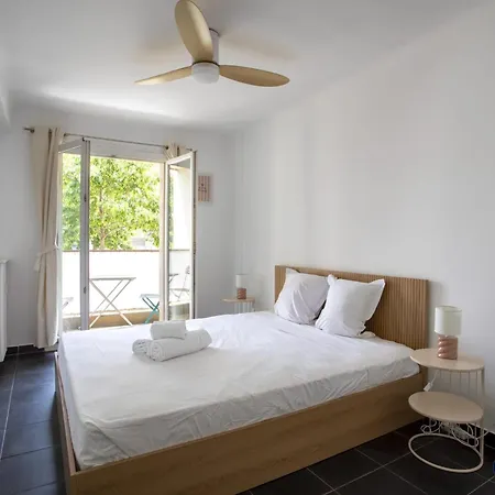 Apartment Near Airport