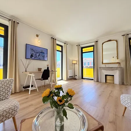 Apartment Ze Perfect Place Magnifique Duplex - Coulee Verte *