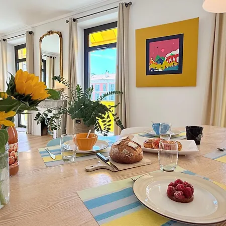 Ze Perfect Place Magnifique Duplex - Coulee Verte Apartment *
