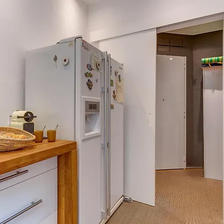 Lou Casteu Ap4508 By Riviera Homes Apartment