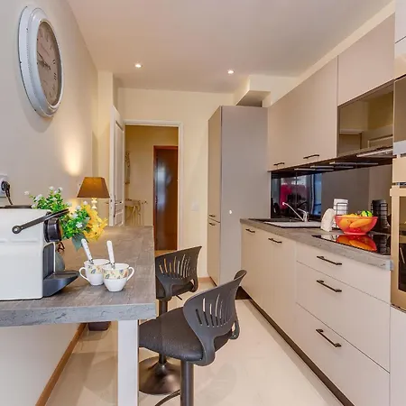 Orangeraie Ap4506 By Riviera Homes * Nice
