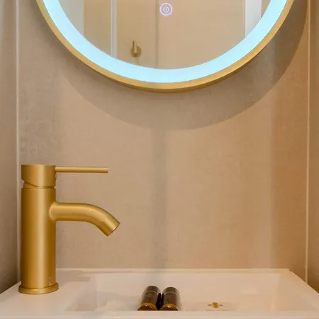 Le Miami - Premium - 2 Master Bedrooms Apartment