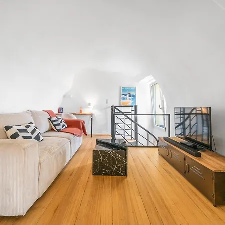 Apartment Havre De Paix Jardin & Parking Mont Boron Nice