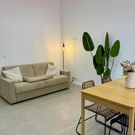Le Notre Dame - Climatisation - Coeur De Apartment Nice