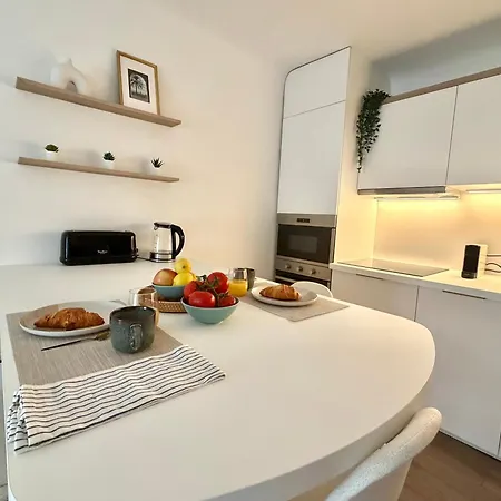 Apartment Napoleon