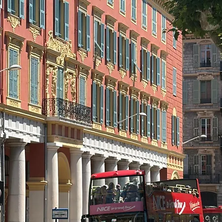Apartment Napoleon Nice