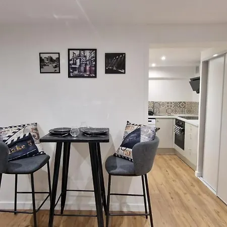 Cine Chic Sur La Promenade Des Apartment *
