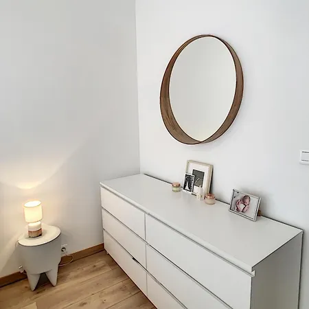 Apartment Bel Proche Port Et Transports