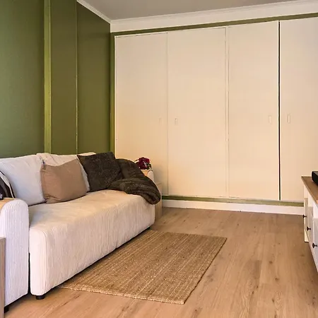 4 Guests Promenade Des Apartment