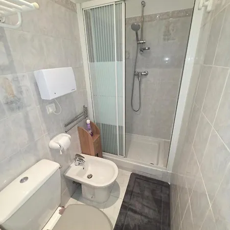 Dante Riviera Elegance Apartment Nice