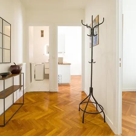 Maison Bianchi - Auber Downtown Apartment *
