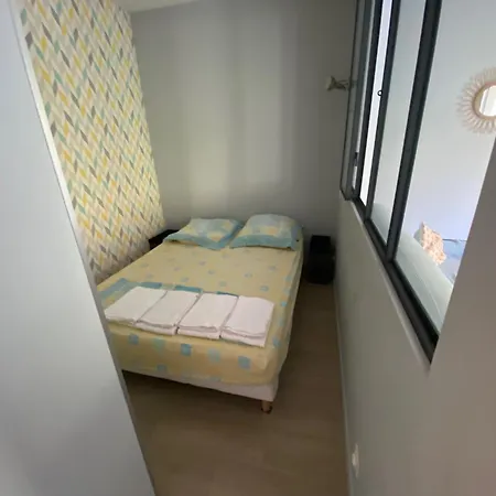 Apartment, Centre Liberation, 4 Couchages Apartment *