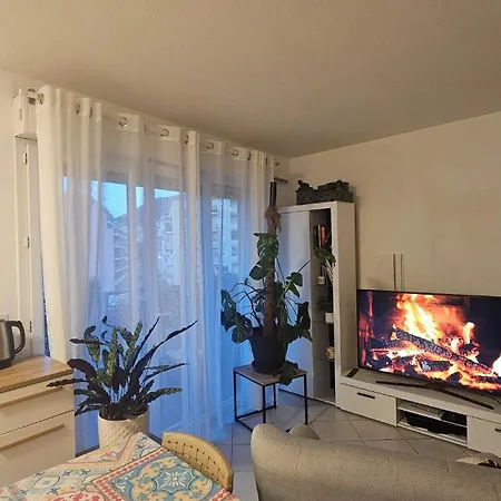 Charming Apartment