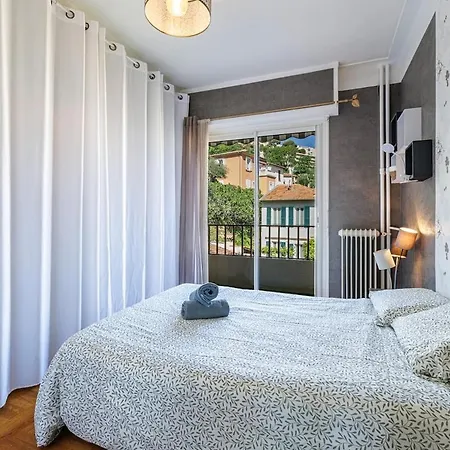 Spacieux T3 Avec Balcon Confort Et Convivialite *