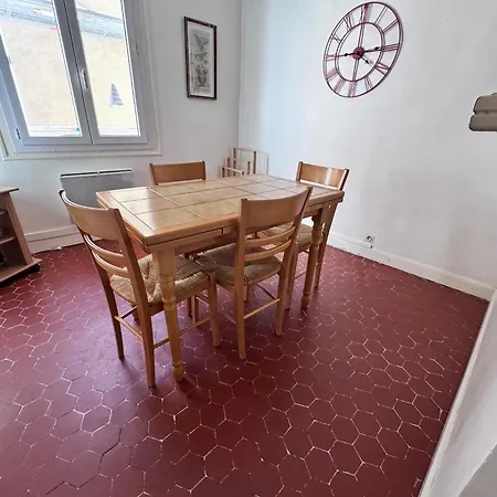Apartment C Ot La Maison Barillerie 4 - Old Town *
