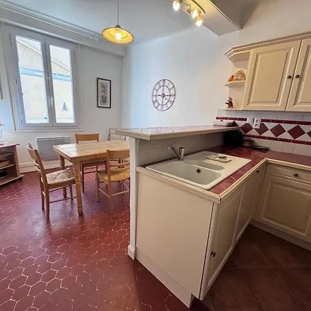 C Ot La Maison Barillerie 4 - Old Town Apartment