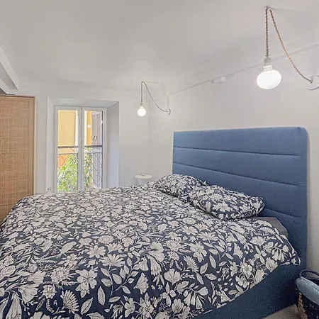 Apartment Escale Mediterraneenne - 4pers, Wifi, Ac
