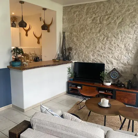 Cosy Et Elegant Apartment