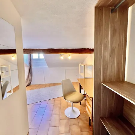 Old Town Rossetti Gem, Rooftop ,waterfall View Apartment *