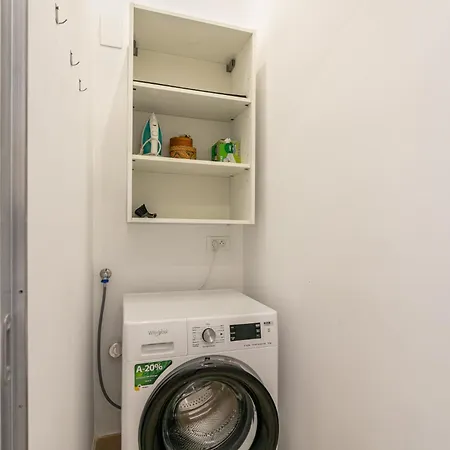 Saint-pierre Fshh - Generale Apartment