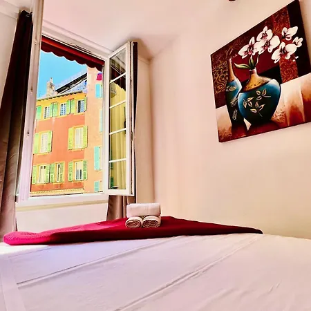 Ddd Ot Maison De Francois 2 - Old Town Apartment
