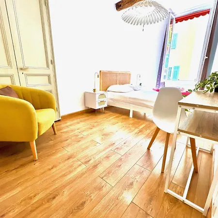 Apartment Ddd Ot Maison De Francois 2 - Old Town *