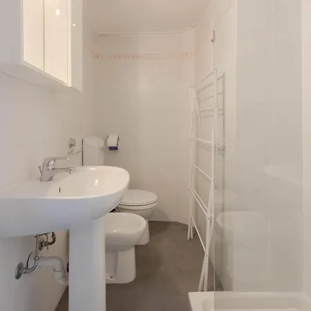 Apartment Center Massena
