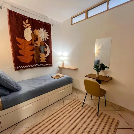Evasion Azureenne - Balcon, Confort A Apartment Nice