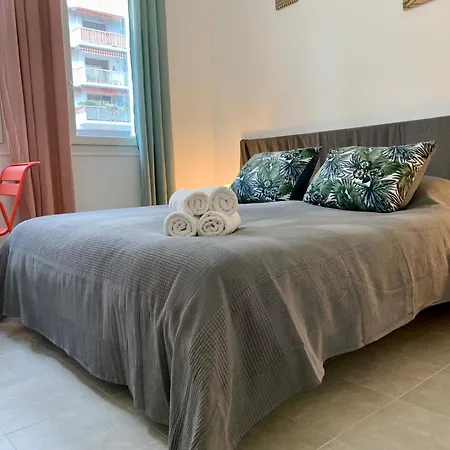 Cc G Maison Du Grand Sud 2 - Promenade Des * Nice