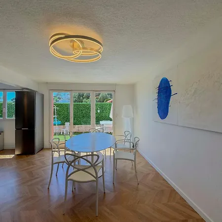 Duplex Coup De Coeur - 6 Pers, Piscine, Parking
