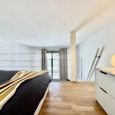 Signature Le Port Apartment