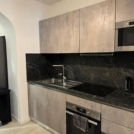 Apartment Superbe 4 Pieces Au Coeur De Nice