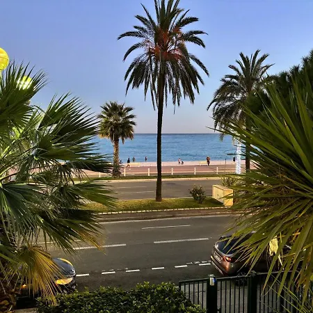 Apartment Exceptional With Panoramic Sea Views *