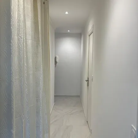 Exceptional With Panoramic Sea Views Apartment Nice