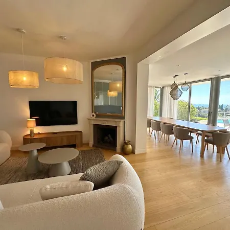 Casa Valeria Ii Apartment