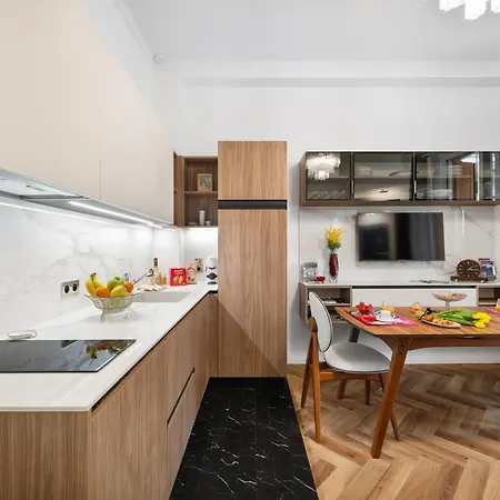 Apartment Le Cote D'azur Art Deco *