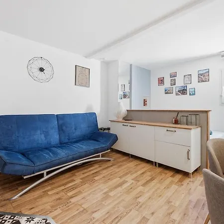 Old Town - Cosy Flat Apartment
